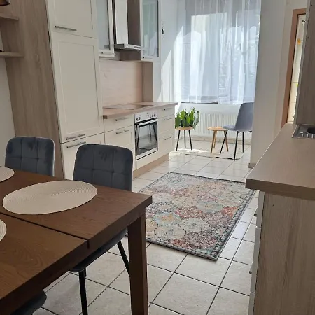 Helles Wiesbaden Mainz Ffm Apartment