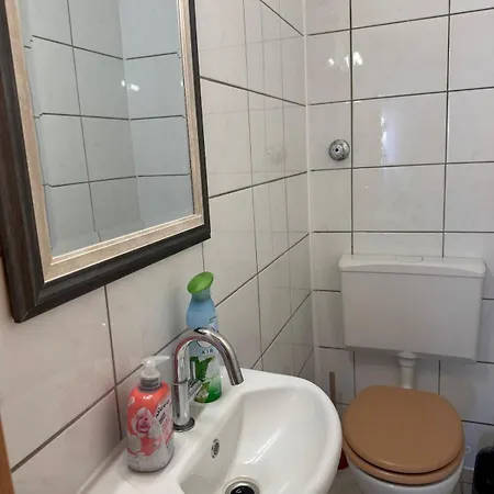 Appartamento Helles Wiesbaden Mainz Ffm 2 Schlafzimmer Ginsheim-Gustavsburg