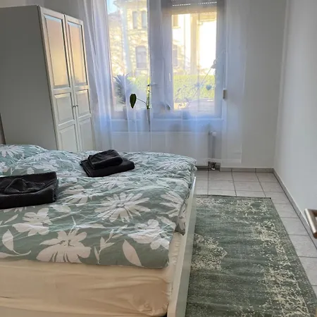 Helles Wiesbaden Mainz Ffm Apartment