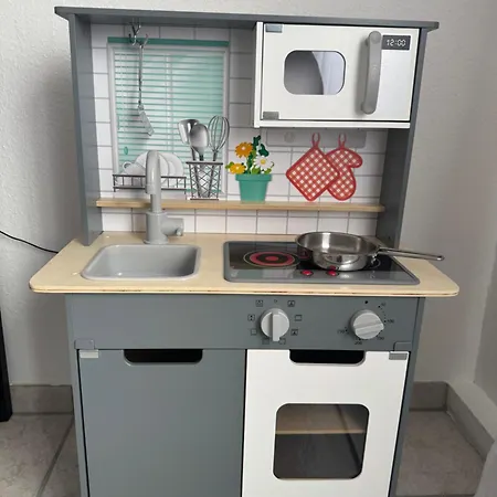 Apartment Helles Wiesbaden Mainz Ffm *