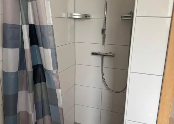 アパート Helles Wiesbaden Mainz Ffm 2 Schlafzimmer *