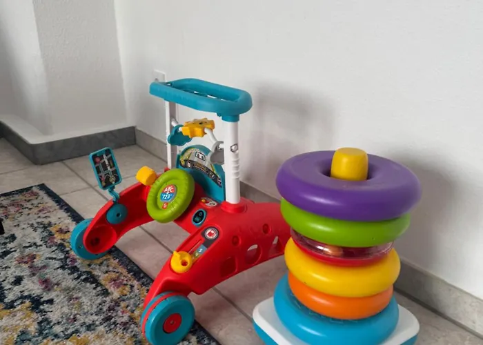 Helles Wiesbaden Mainz Ffm 2 Schlafzimmer アパート