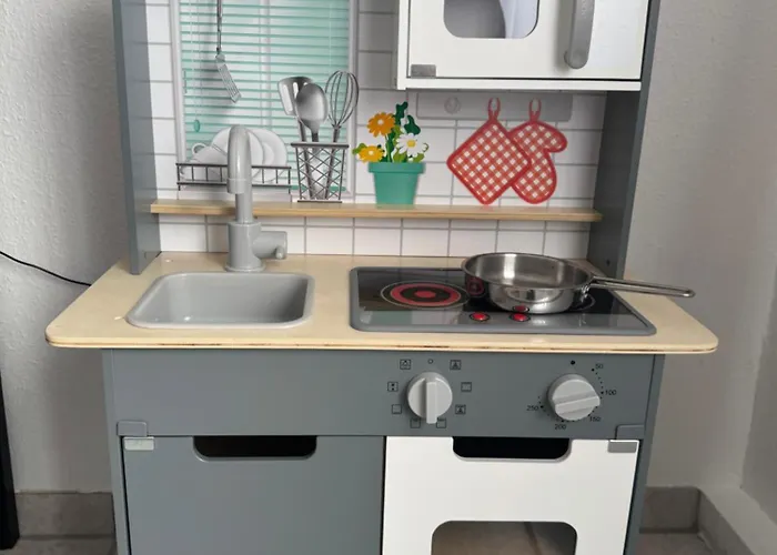 アパート Helles Wiesbaden Mainz Ffm 2 Schlafzimmer *